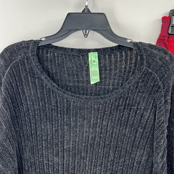 Honeydew Intimates Cabin Life Shortie Pajama Set - Black/Red - XL - NWT - Picture 2 of 7